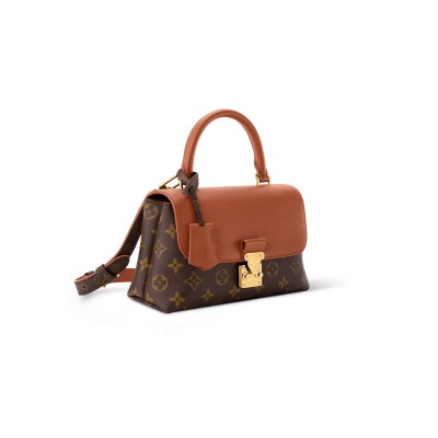 LOUIS VUITTON MADELEINE BB M28288 (24.5*16*8cm)